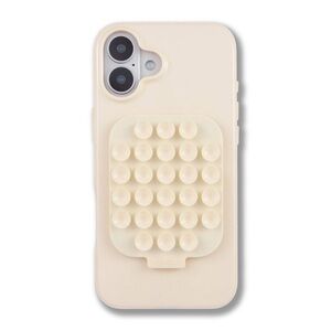 The Sonix Apple iPhone 16 Plus Suction Cases with MagSafe